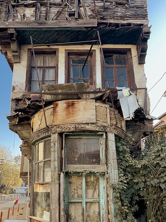Mehmet Turgut Kirkgoz