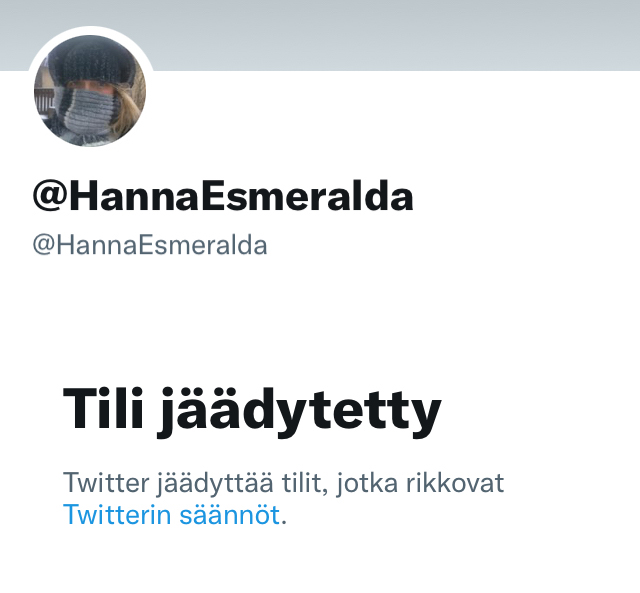 Hanna Esmeralda