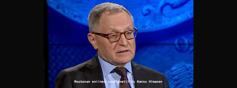 Hannu Himanen