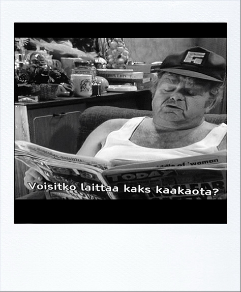 Geoffrey Hughes