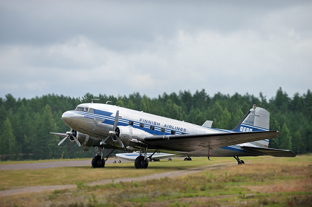 DC3-Jämi