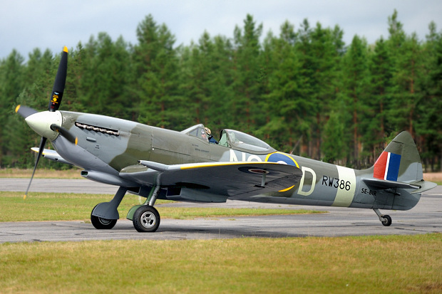 Spitfire