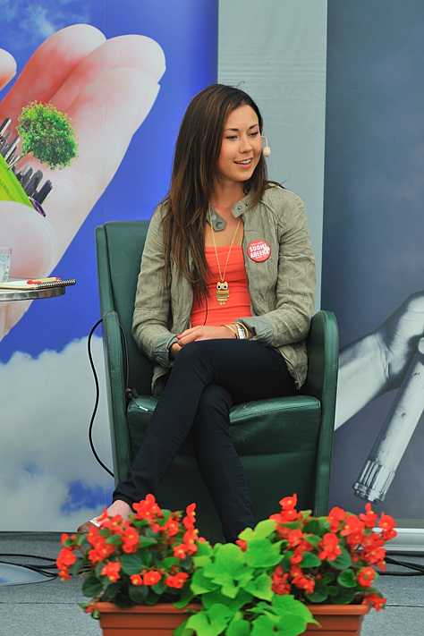 Laura Lepistö