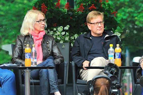 Pori Jazz