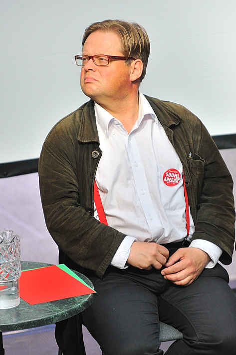 JuhanaVartiainen