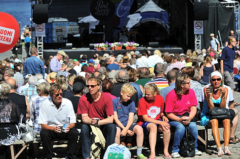 Pori Jazz
