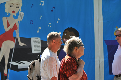 Pori Jazz