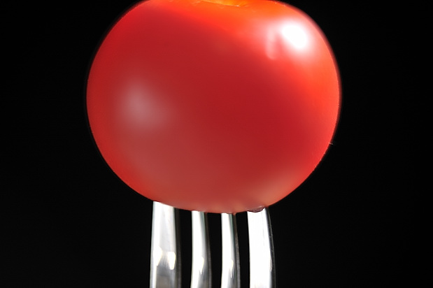 Tomaatti