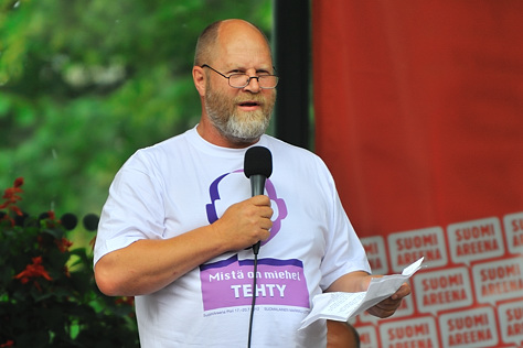Markku Pölönen