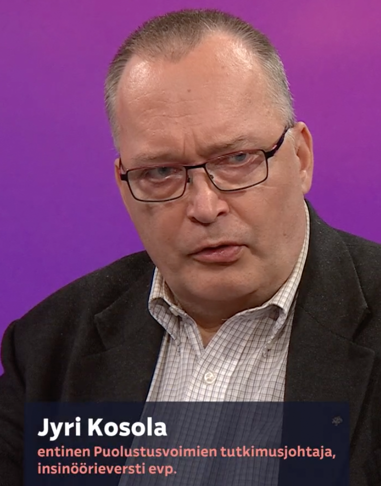 Jyri Kosola
