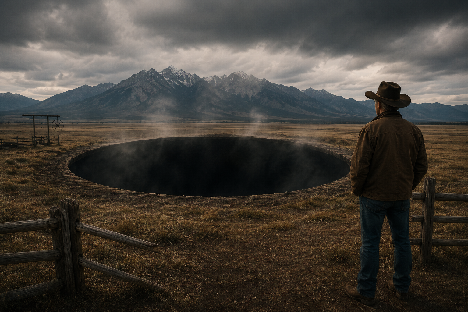 Outer Range